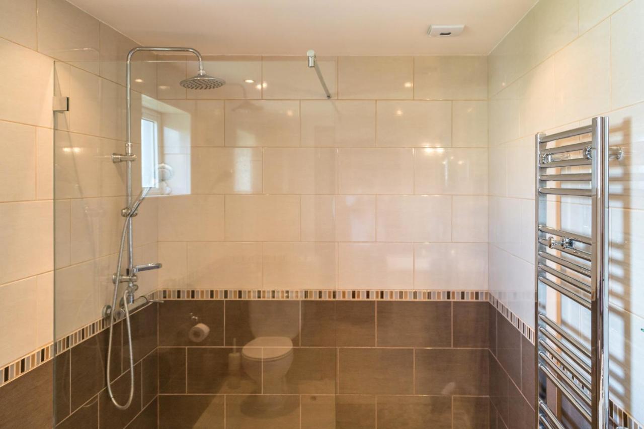 לואה Casa Laranja Three Bedroom Villa מראה חיצוני תמונה